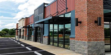 Commercial & Residential Masonry Work .